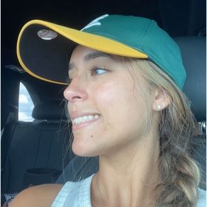 Meet your Posher, Faviolla<3